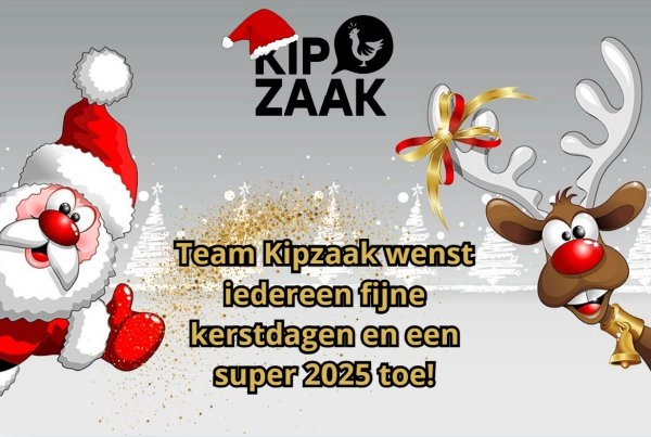 Feestdagen